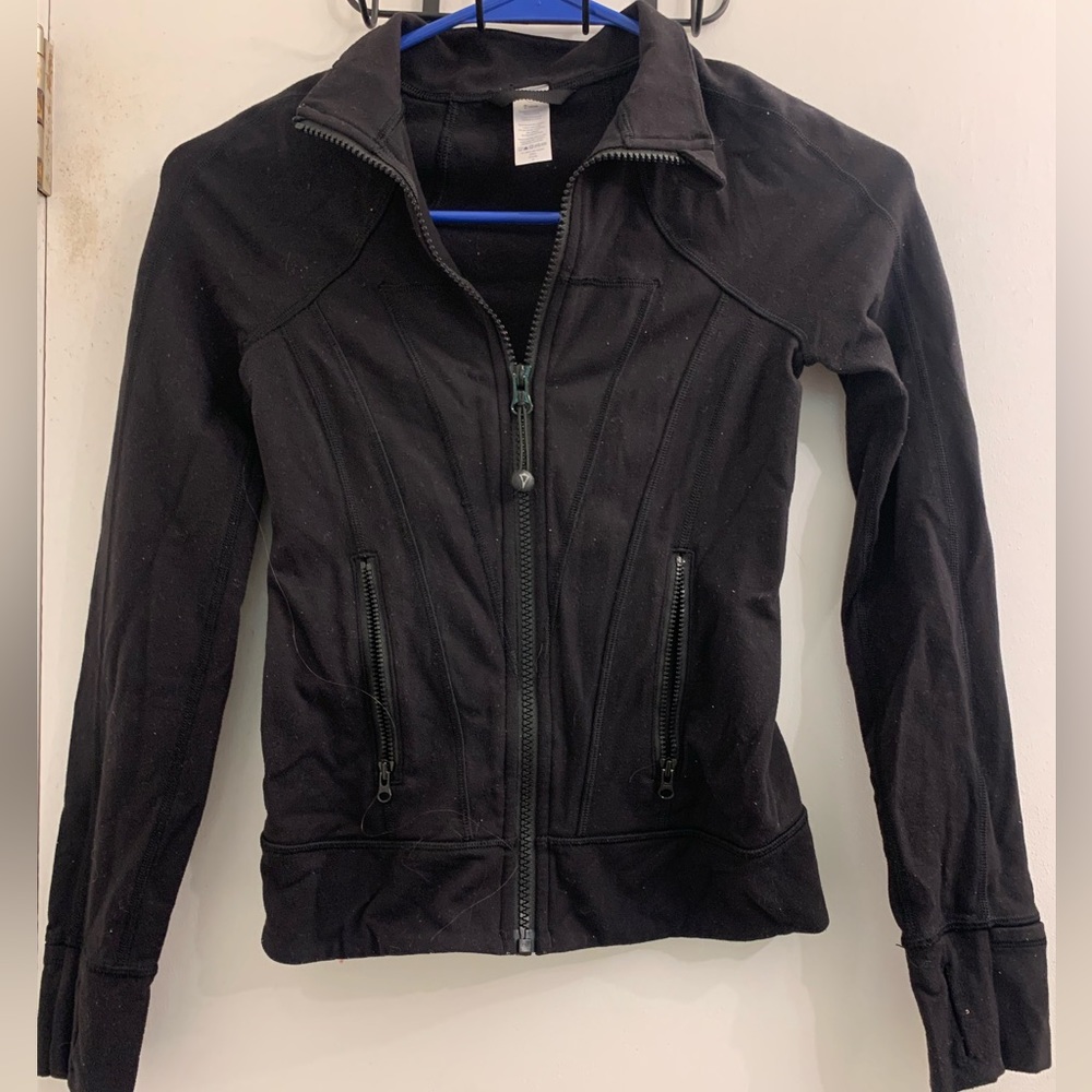 Ivivva Jacket